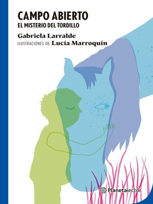 cover image of Campo abierto